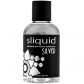 Sliquid Natural Silver Lubrifiant 125 ml  1