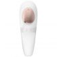 Satisfyer Pro 4 Vibromasseur pour Couple  6