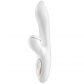 Satisfyer Pro+ G-Spot Vibromasseur Rabbit  1