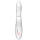 Satisfyer Pro+ G-Spot Vibromasseur Rabbit  2