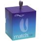 We-Vibe Match Vibromasseur pour Couple  3