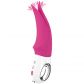 Fun Factory Volta Vibromasseur de Clitoris Rechargeable  5