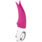 Fun Factory Volta Vibromasseur de Clitoris Rechargeable  4