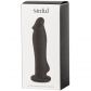 Sinful Soft Gode Vibrant Réaliste Rechargeable  90