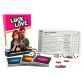 Luck and Love Jeu Érotique pour Couples  1