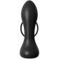 Anal Fantasy Elite Ass-Gasm Pro Rechargeable Image du produit 2