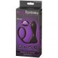 Anal Fantasy Elite Ass-Gasm Pro Rechargeable Image de l'emballage 90