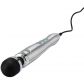 Doxy Number 3 Vibromasseur Wand Slim  2