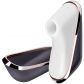Satisfyer Traveler Stimulateur Clitoridien  1
