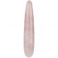 Chakrubs The Heart Slim Rosen Quartz Dildo Product 1