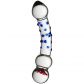 Icicles No 18 Glas Dildo  1