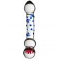 Icicles No 18 Glas Dildo  3