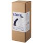 Tantus General Super Soft Gode Silicone 22 cm Image de l'emballage 90