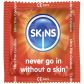 Skins Assortiment Préservatifs 4 pcs  4