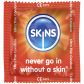 Skins Ultra Thin Boîte de 16 Préservatifs  2