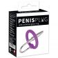 You2Toys Penis Plug med Glansring