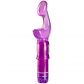 Baseks Butterfly Kiss Vibromasseur Clitoridien et Point G  1