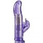 baseks My Dolphin Vibromasseur Rabbit pour Point G  4