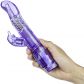 baseks My Dolphin Vibromasseur Rabbit pour Point G  6