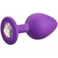 Baseks Plug Anal Bijou Medium  1