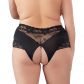Cottelli Perle Trusser Plus Size  2