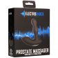 Electroshock E-Stimulation Vibrerende Prostata Massager  3