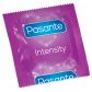 Pasante Intensity Ribs & Dots Préservatifs 144 pcs  2