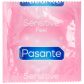 Pasante Sensitive Feel Ultra Thin Préservatifs 144 pcs  2