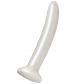 Tantus Leisure Vibrerende Silikone Dildo 16 cm  3