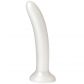 Tantus Leisure Vibrerende Silikone Dildo 16 cm  2