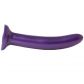 Tantus Leisure Vibrerende Silikone Dildo 16 cm  4