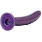 Tantus Leisure Vibrerende Silikone Dildo 16 cm  5