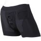 SpareParts HardWear Tomboi Boxer Harnais pour Femmes  3