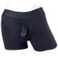 SpareParts HardWear Tomboi Boxer Harnais pour Femmes  4
