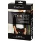 SpareParts HardWear Tomboi Boxer Harnais pour Femmes  90