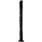 Hosed Lang Dildo med Sugekop 50 cm  1