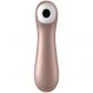 Satisfyer Pro 2+ Stimulateur Clitoridien Vibrant  4