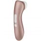 Satisfyer Pro 2+ Stimulateur Clitoridien Vibrant  5