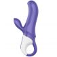 Satisfyer Vibes Magic Bunny Vibromasseur  2