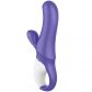 Satisfyer Vibes Magic Bunny Vibromasseur  3