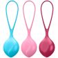 Satisfyer Strengthening Balls Boules de Geisha 3 pcs  1