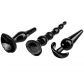 Baseks Explorer Ensemble d'Entrainement Plugs Anaux  2