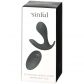 Sinful Plug Anal Vibrant Télécommandé Rechargeable  91