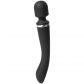 Sinful Dual Motor Vibromasseur Magic Wand  2