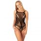 Nortie Augusta Bundløs Bodystocking Product model 1