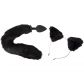 Bad Kitty Pet Play Plug Anal et Oreilles  1