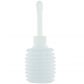 Clean Stream Poire à Lavement Anal Jetable  1
