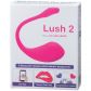Lovense Lush 2 Vibromasseur Point G Connecté  100