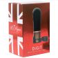 Hot Octopuss DiGit Opladelig Finger Vibrator  8