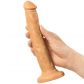 Vixen Creations Slim VixSkin Dildo 20 cm  5